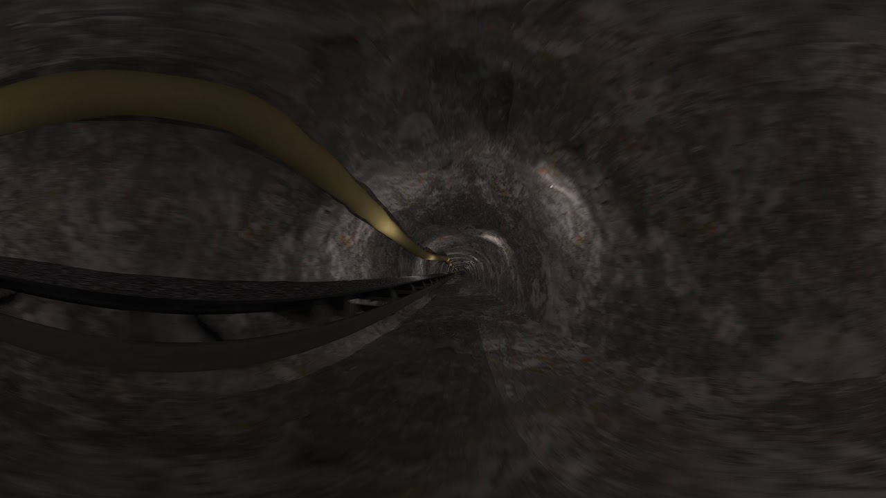 Carrières d'Arvel VR