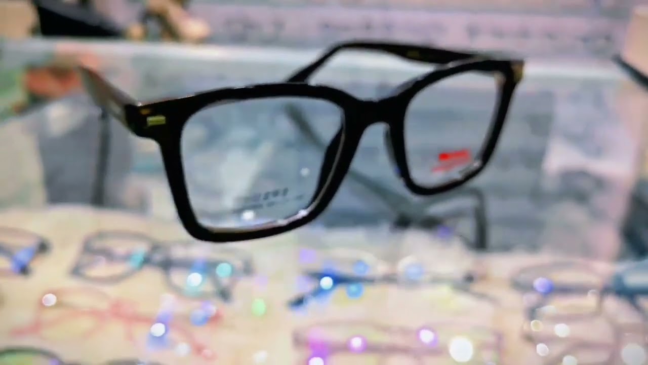 Stylish Frames 