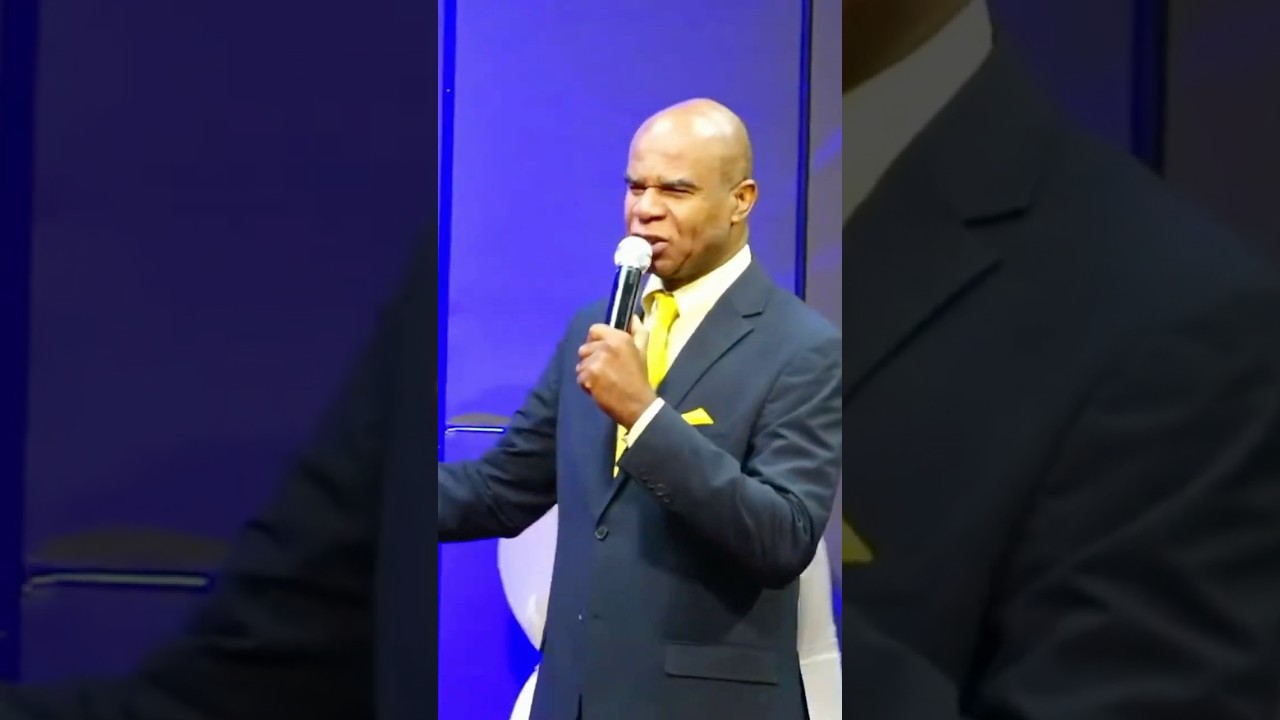 Ou Panse Avem | Pasteur Nesly Nozil | COGWC |