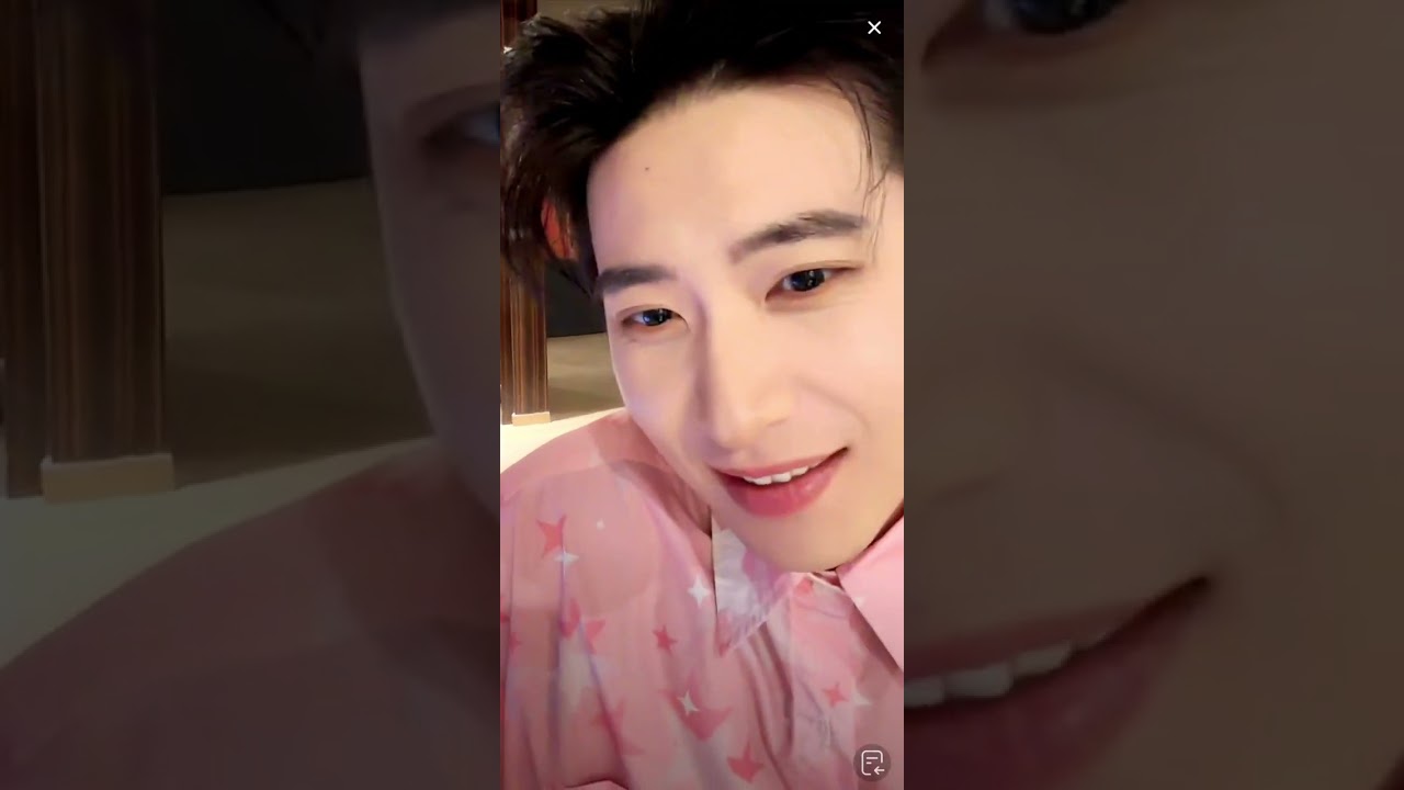侯朋岩 Douyin live 2026.03.14 | Hou Pengyan | 후붕암