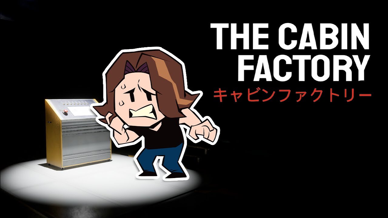 Checking out cabins and ourselves | Cabin Factory