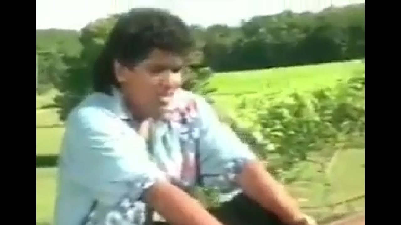 Sihinen Sihinen | Namal Udugama | Original video