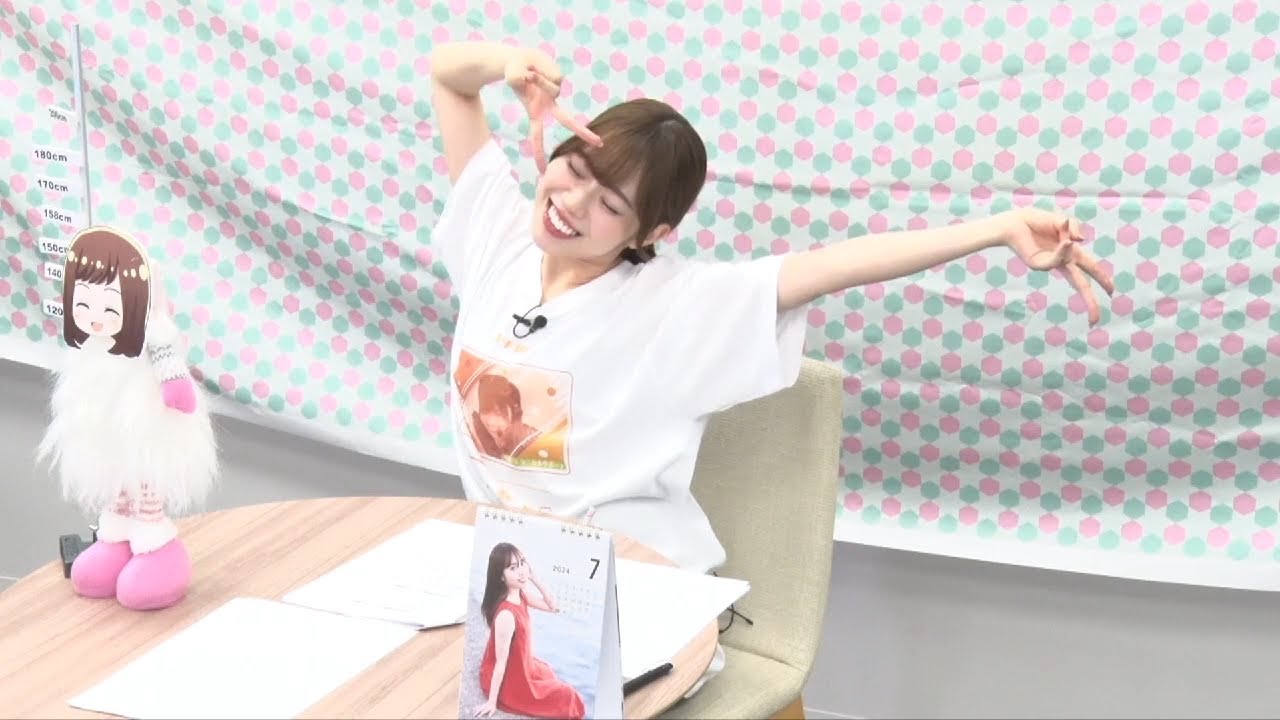 伊達さゆりの笑い声 Sayurin laugh compilation episode 30