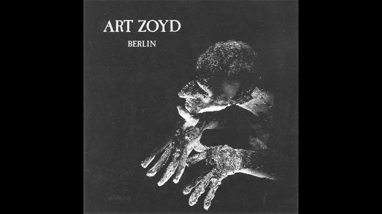 ART ZOYD - 01 Epithalame