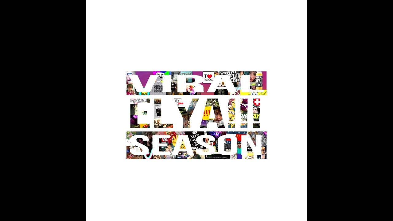 elyaplugg! &ndash; ELYA VIRAL SEASON!!! (Альбом, 2024)