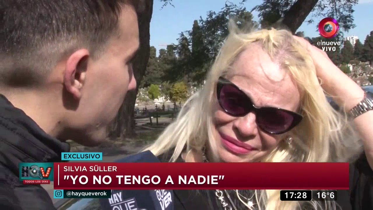 Hay que ver: Programa del 01 de Agosto del 2019