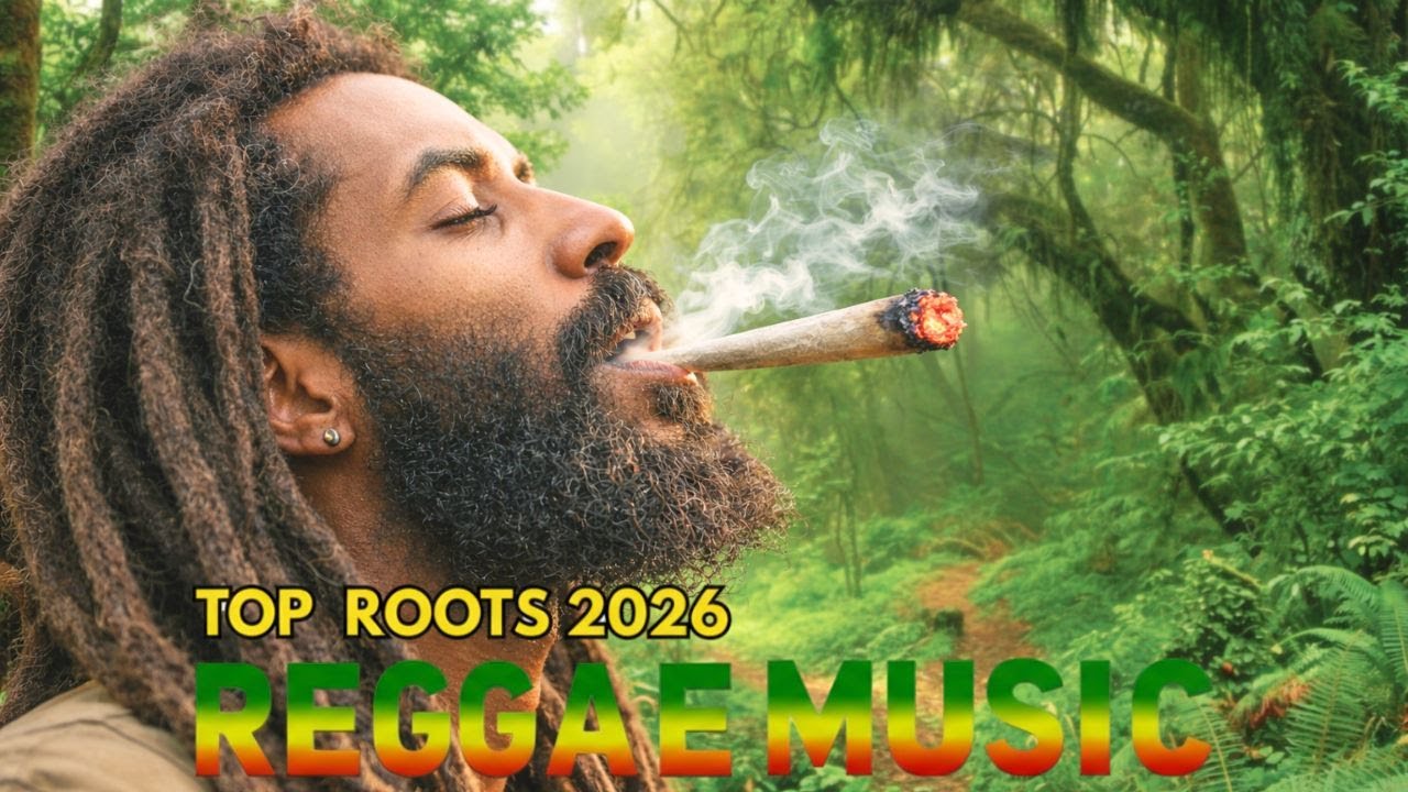 Top 10 Roots Reggae Music 2026 – A Healing Journey From Babylon Cracks to Rasta Crossroads