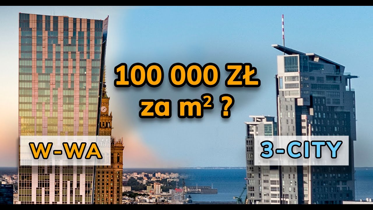 Rynek Nieruchomości LUKSUSOWYCH - jaki był rok 2023 w agencji premium Partners International