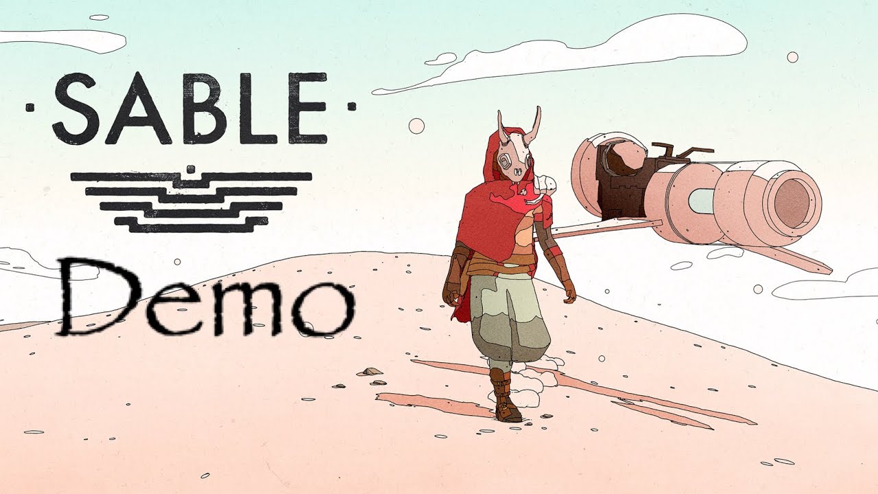 SABLE DEMO| Quick Thoughts
