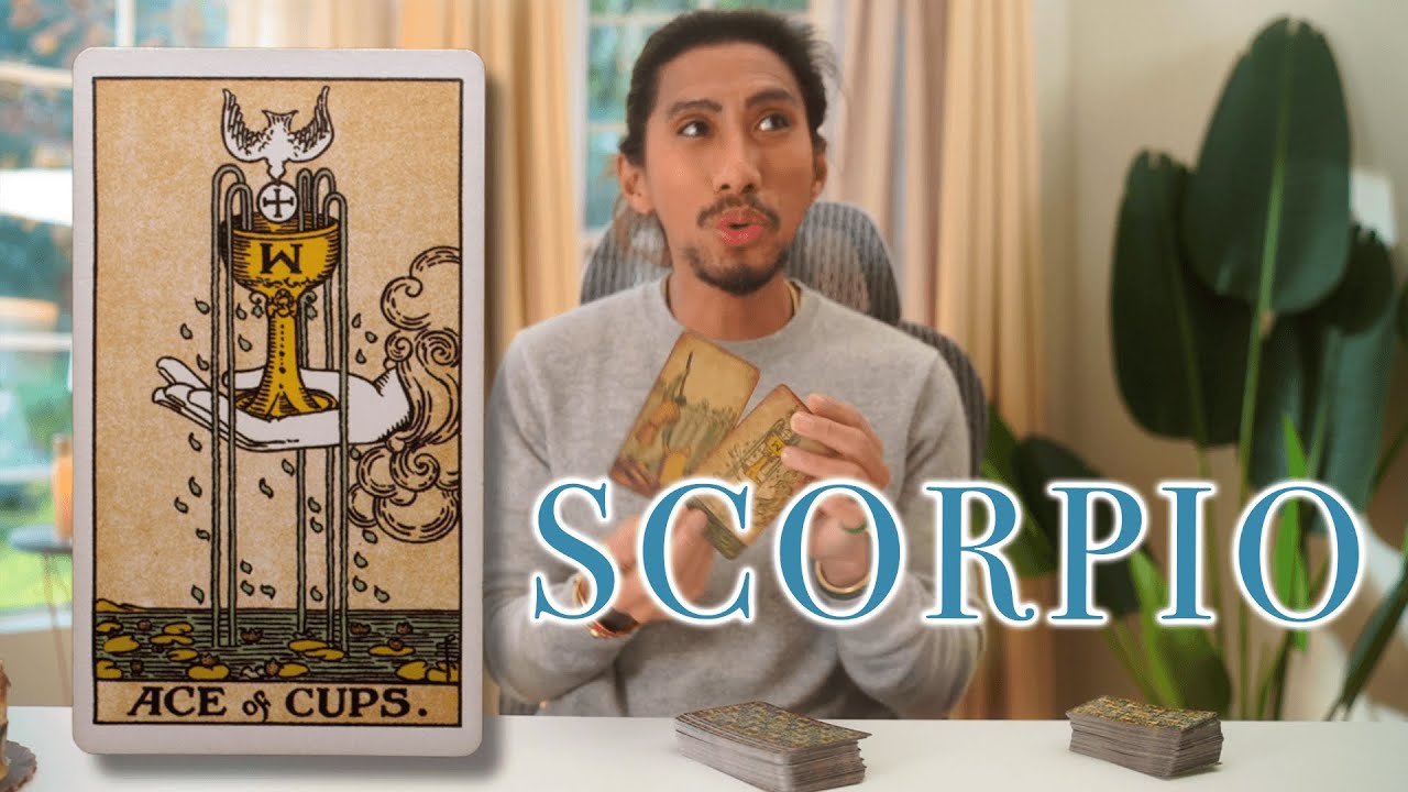 SCORPIO - 