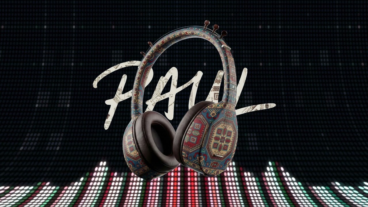 Anatolian Music Paul - Pisliğin Üstüne Basmışlar x Nu Vocal Edit