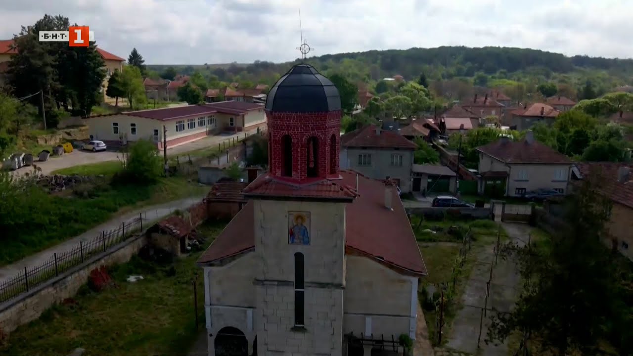 За живота на храмовете и църковните общности - 