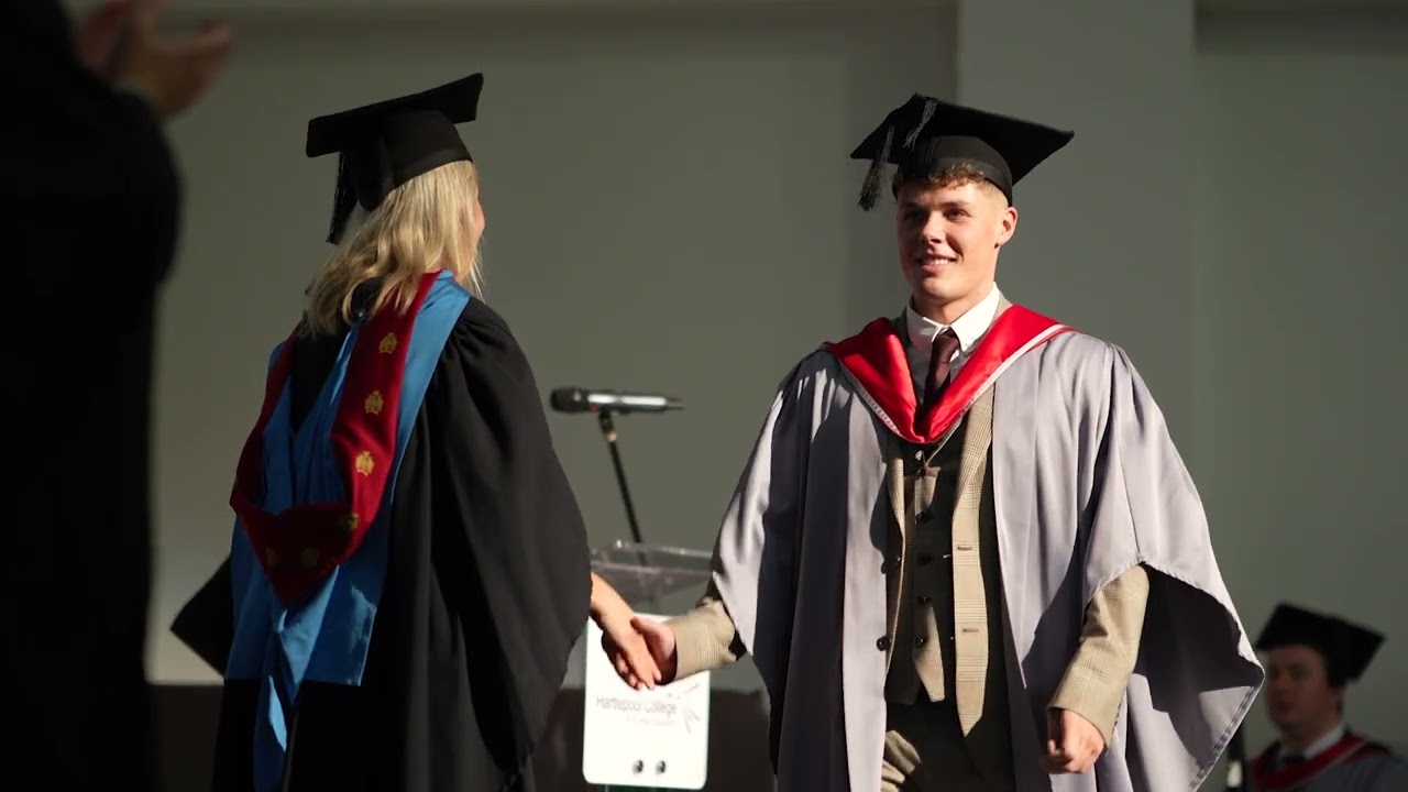 175yrs of Hartlepool College of Further Education