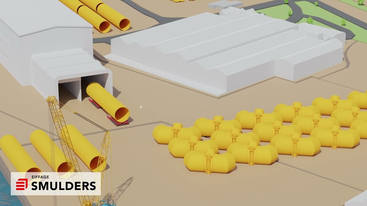 Floating Offshore Wind: A Collaborative Approach On The Tyne