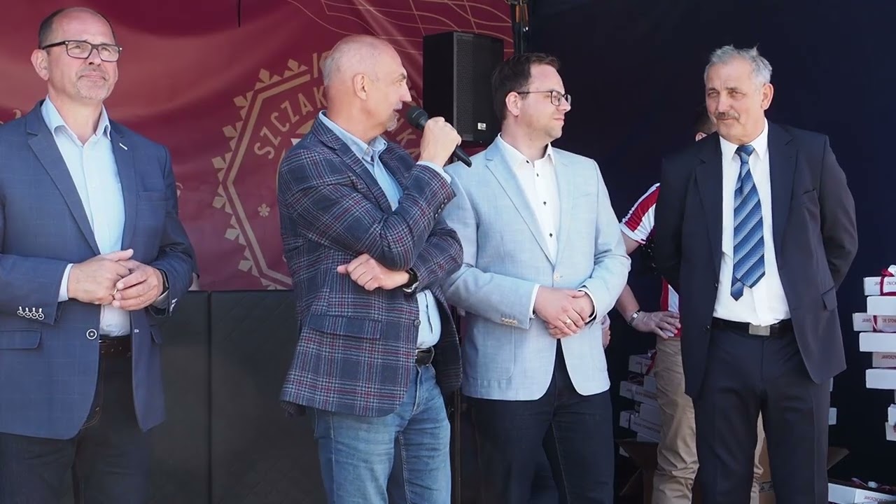 Szczakowianka Jaworzno świętowała 100 lecie