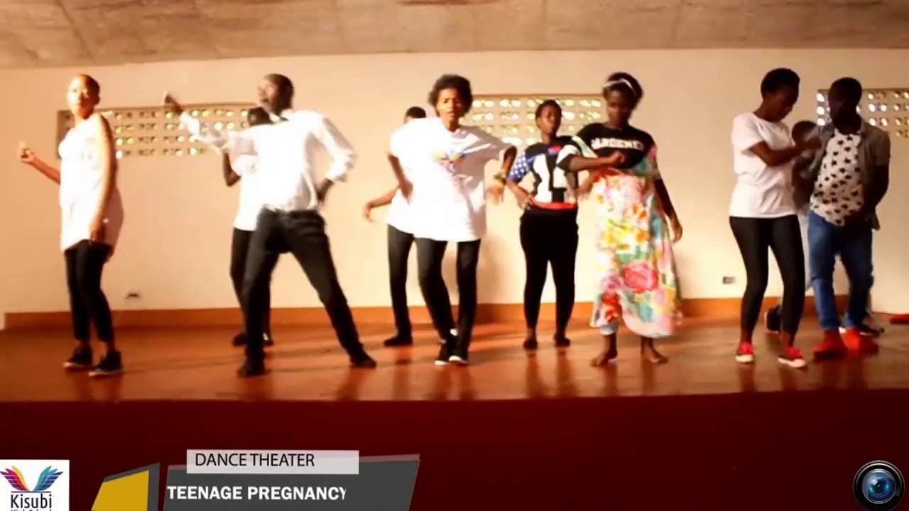 LIMS club Kisubi High  Epique Pictures 720p HD