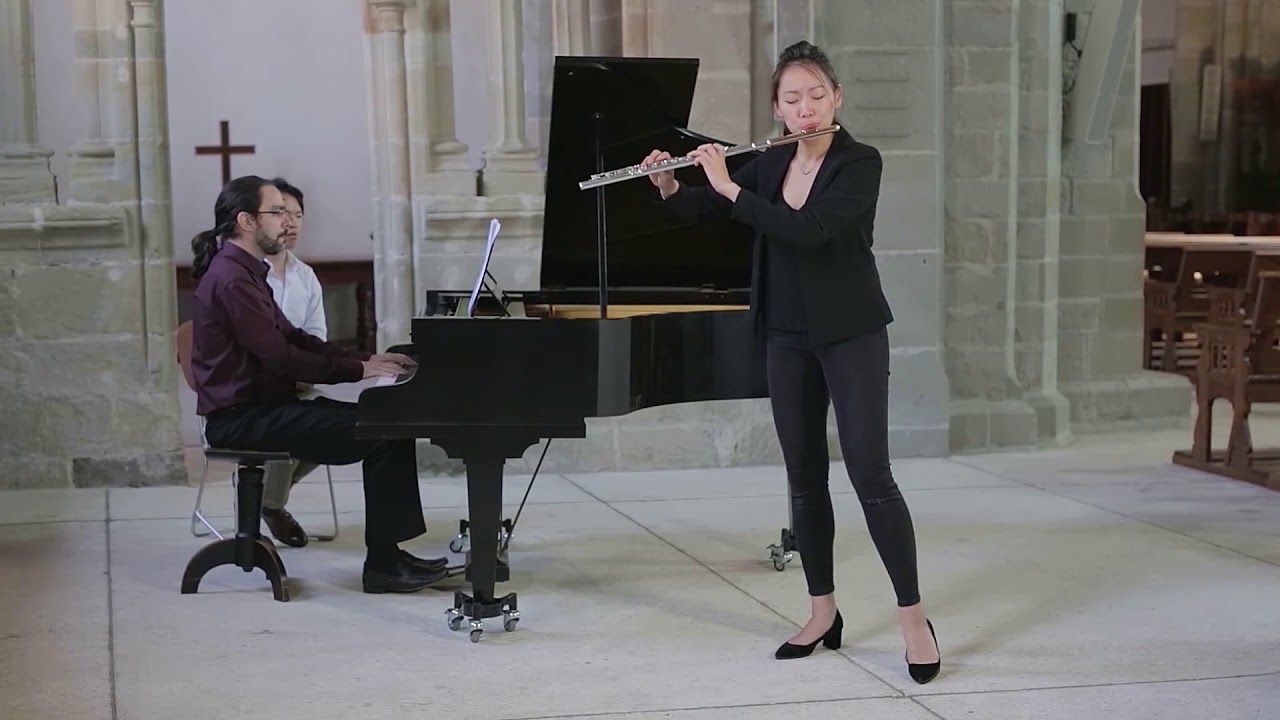 Faur&eacute;: Fantaisie