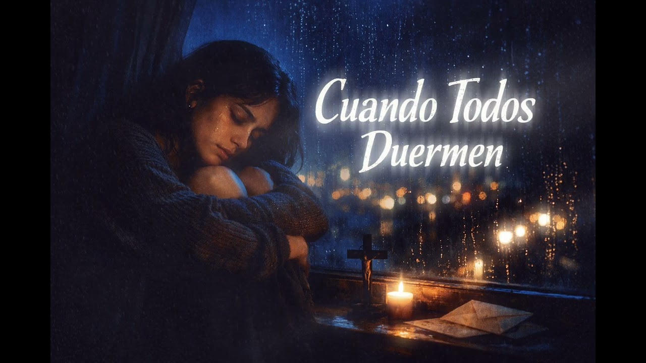Cuando Todos Duermen - Drako The Wolf 