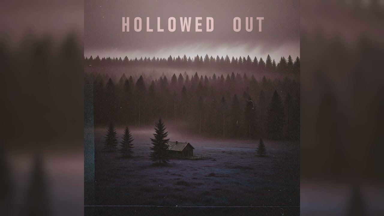Casey Edwards & Victor Borba &ndash; Hollowed Out [Official Instrumental]