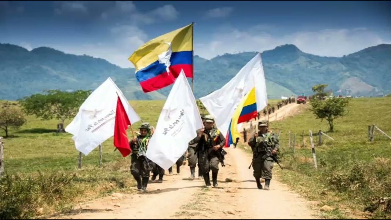 Violencia Armada