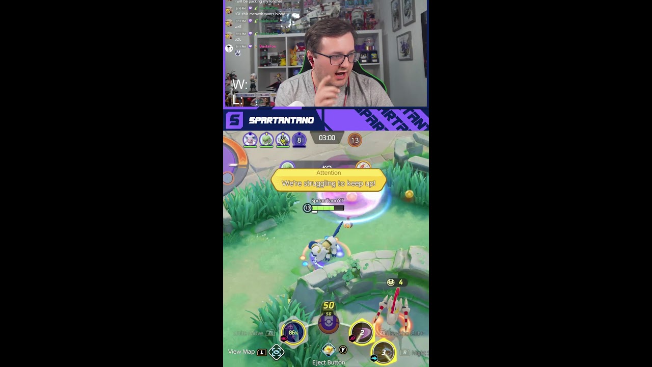 Back to Apex | Hunting Affiliate on Twitch