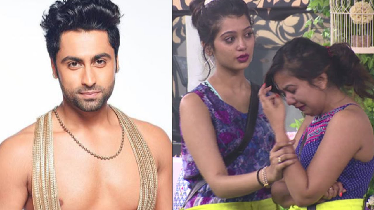 Big Boss 9 | Ankit Gera Doesn't Wants to Patch-Up With Roopal Tyagi
