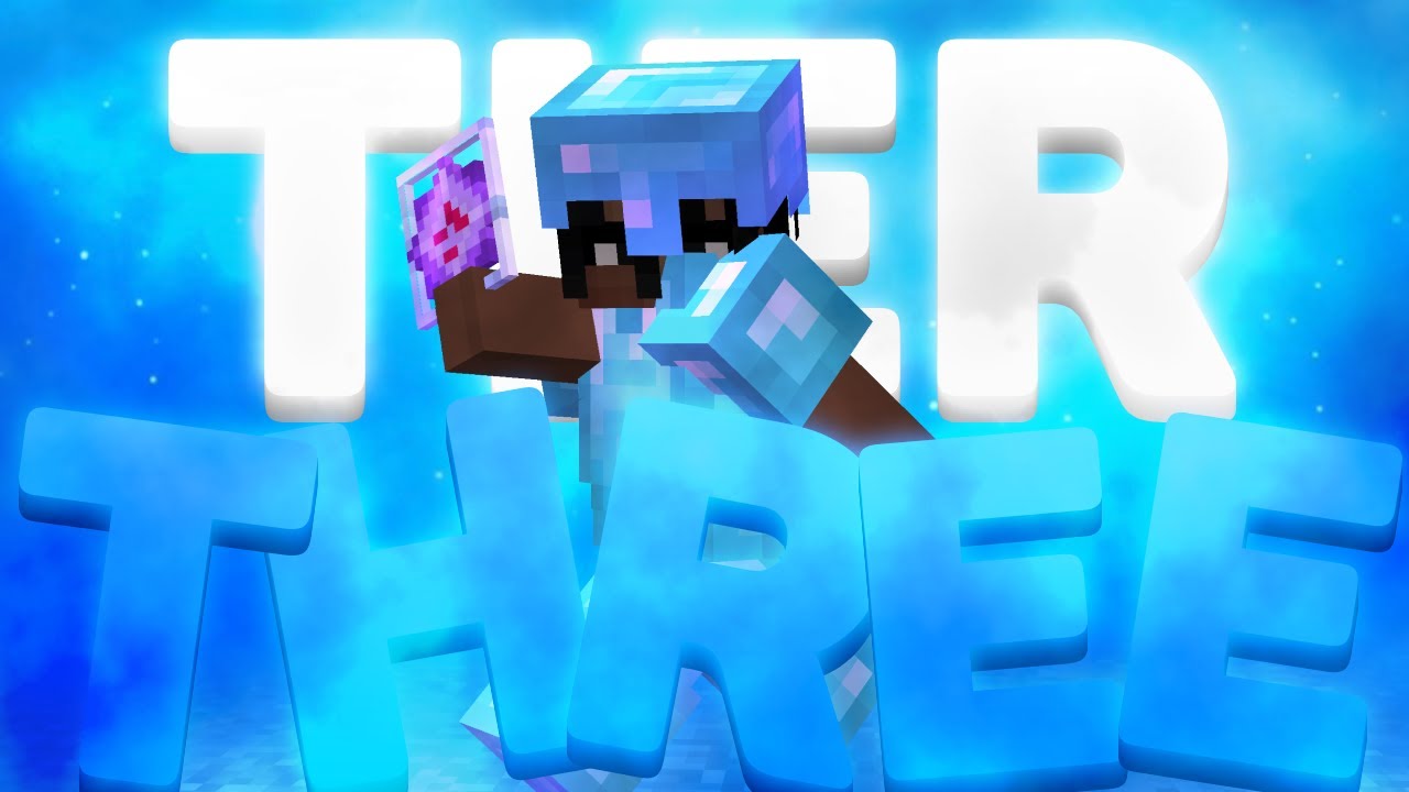 Crystal PvP Montage #1 | [LT3]
