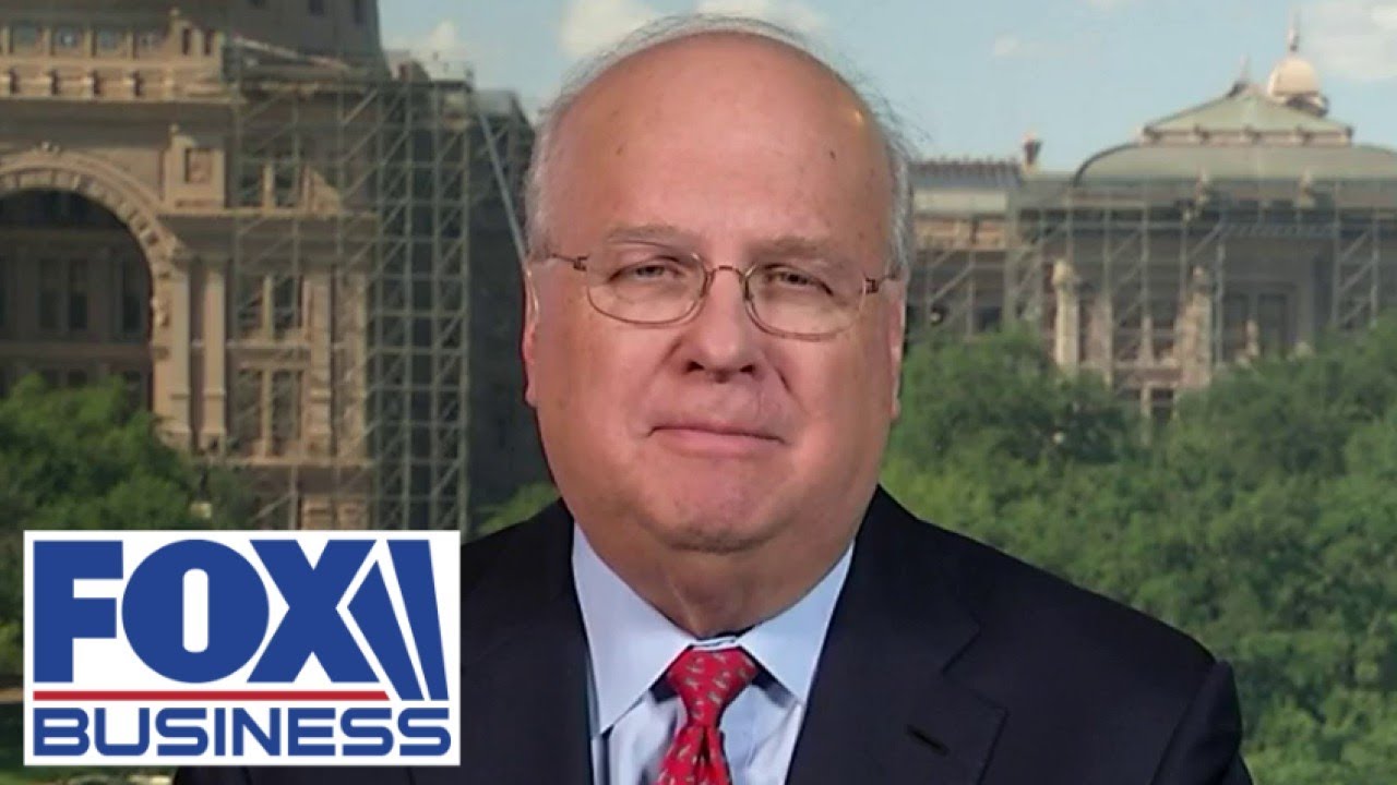 Karl Rove: This investigation started with Hillary Clinton