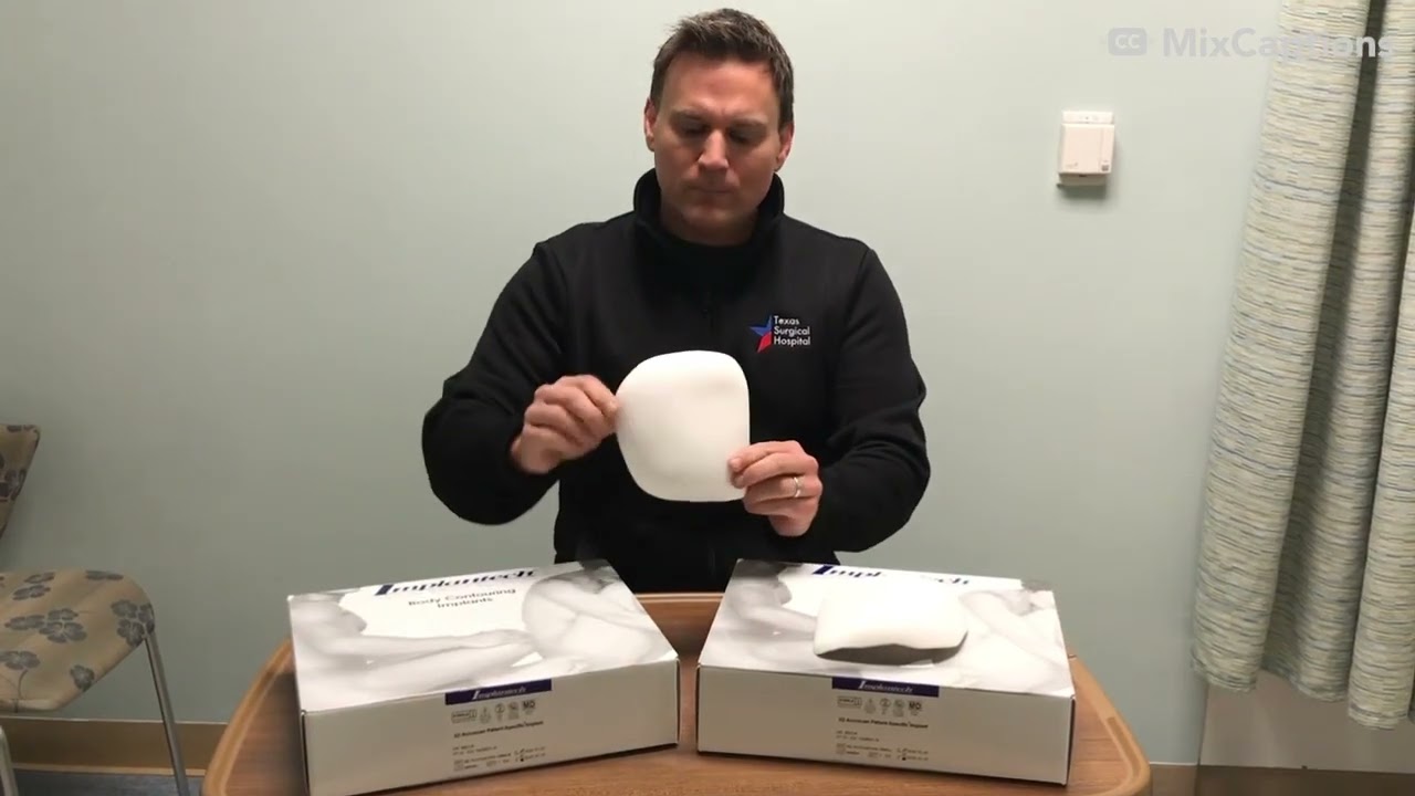 Pec Implants I Sculpt Aesthetic Center