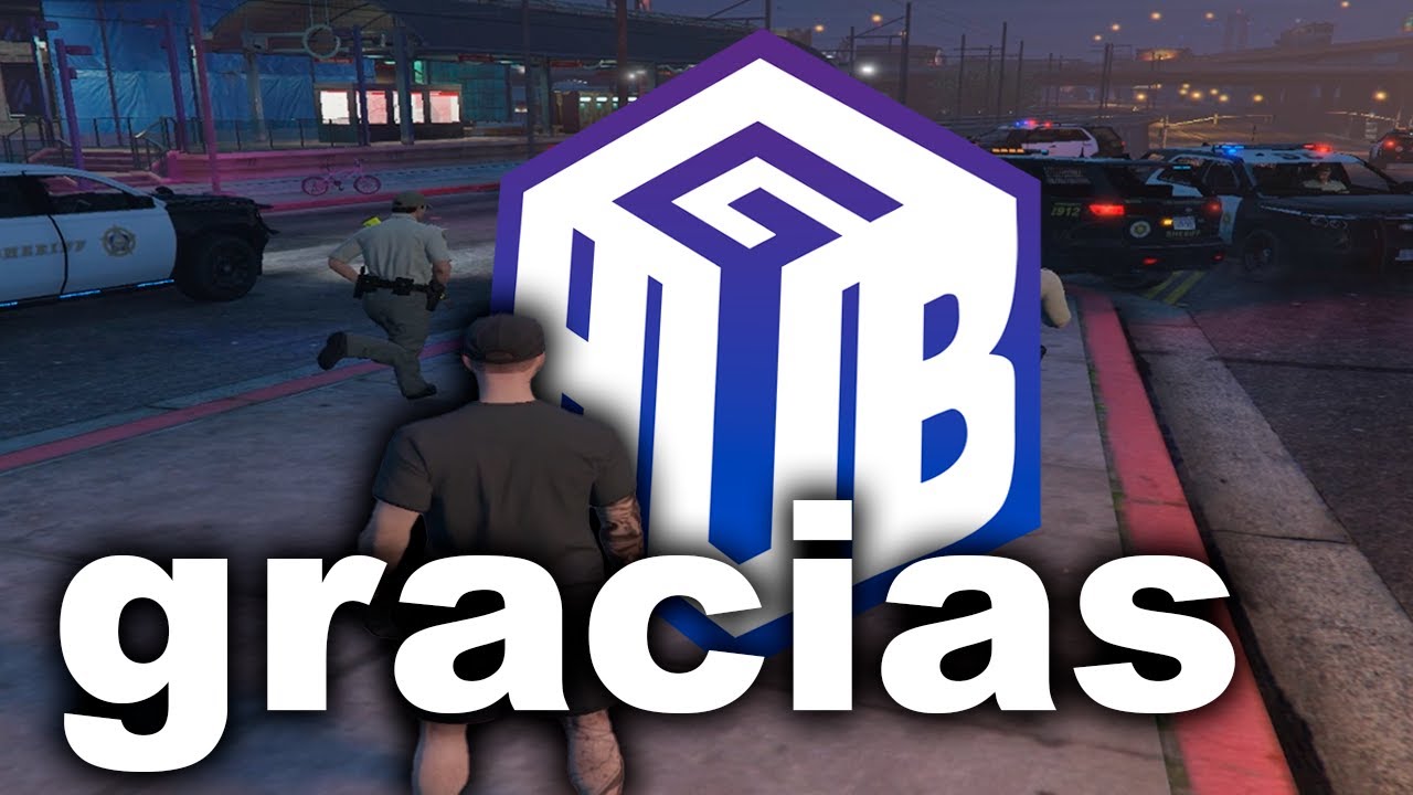 gracias por todo gtahub