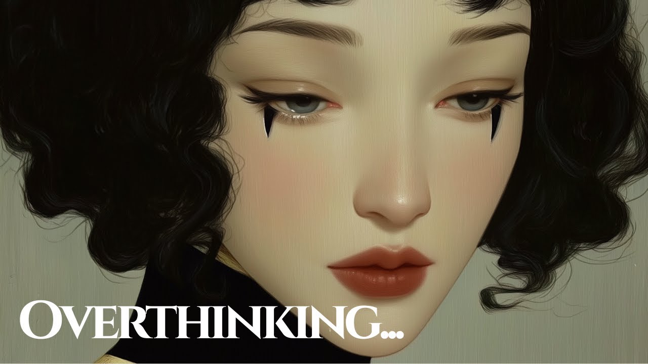 Overthinking ... Untroubled Piano Music | 1 hour