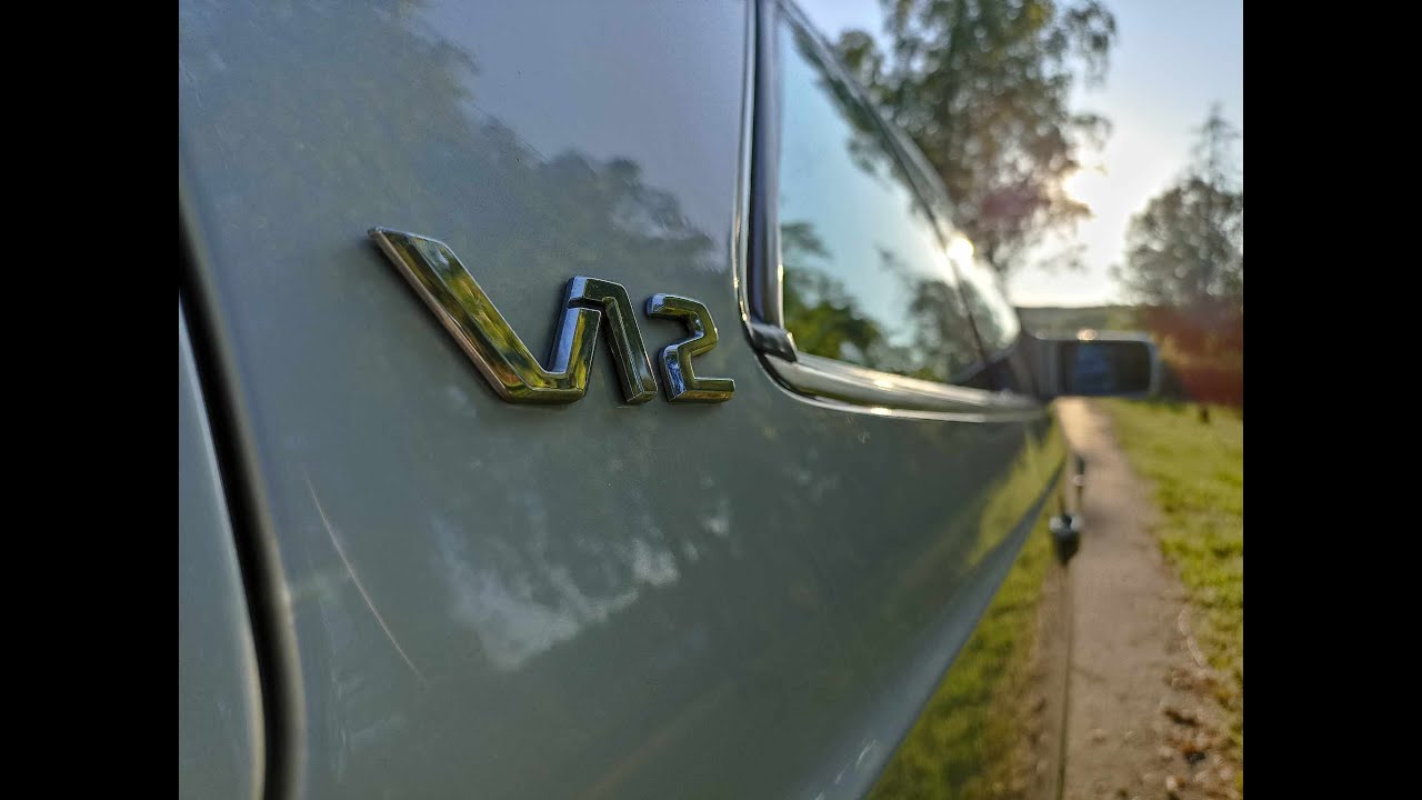 Luxus a 90-es évekből! Mercedes W140/C140 S600