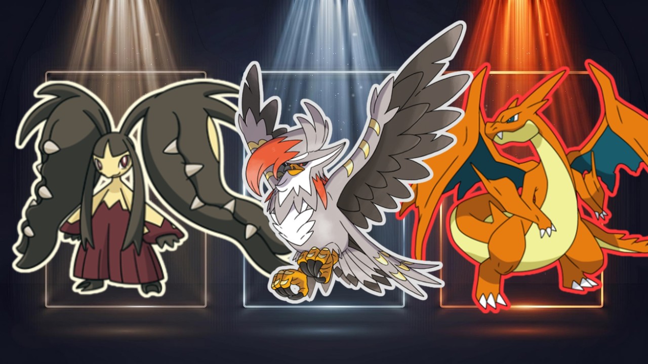 15+ of the BEST TEAMS in Pokemon Champions RIGHT NOW