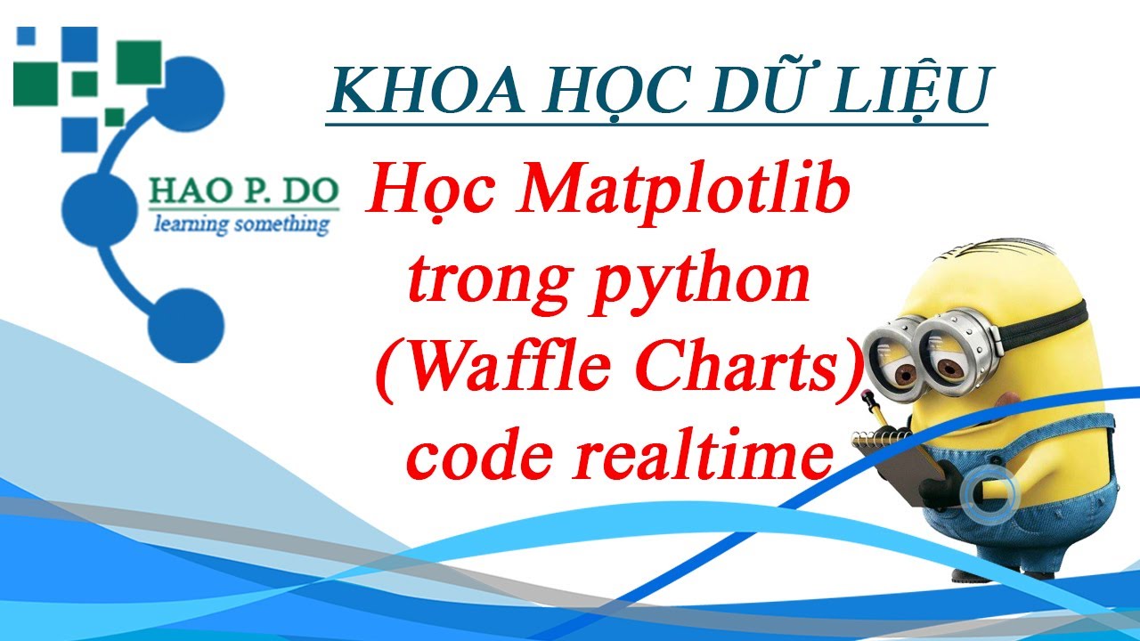 [DS] Học Matplotlib (Waffle Charts)