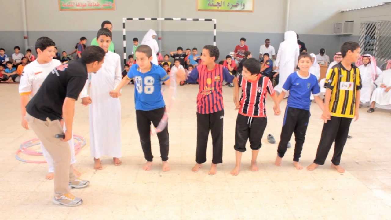 أنشطة مدرسة عباد بن بشر الابتدائية بالرياض