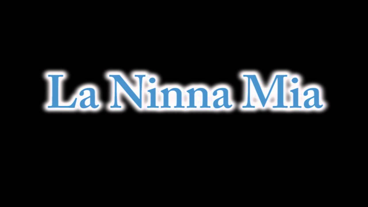 Michele Merla - La Ninna Mia