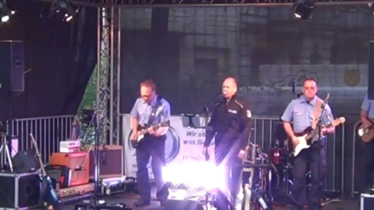 Nutbush City Limits (Cover Ike & Tina Turner) - Hundertzehn - Primavera