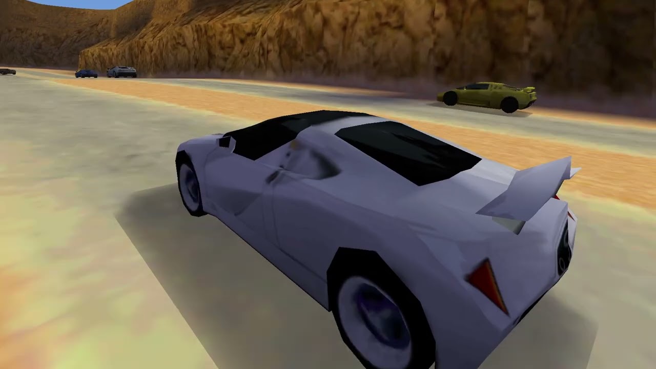 Ryuji Kainoh: An Almost-Forgotten NFS Modder
