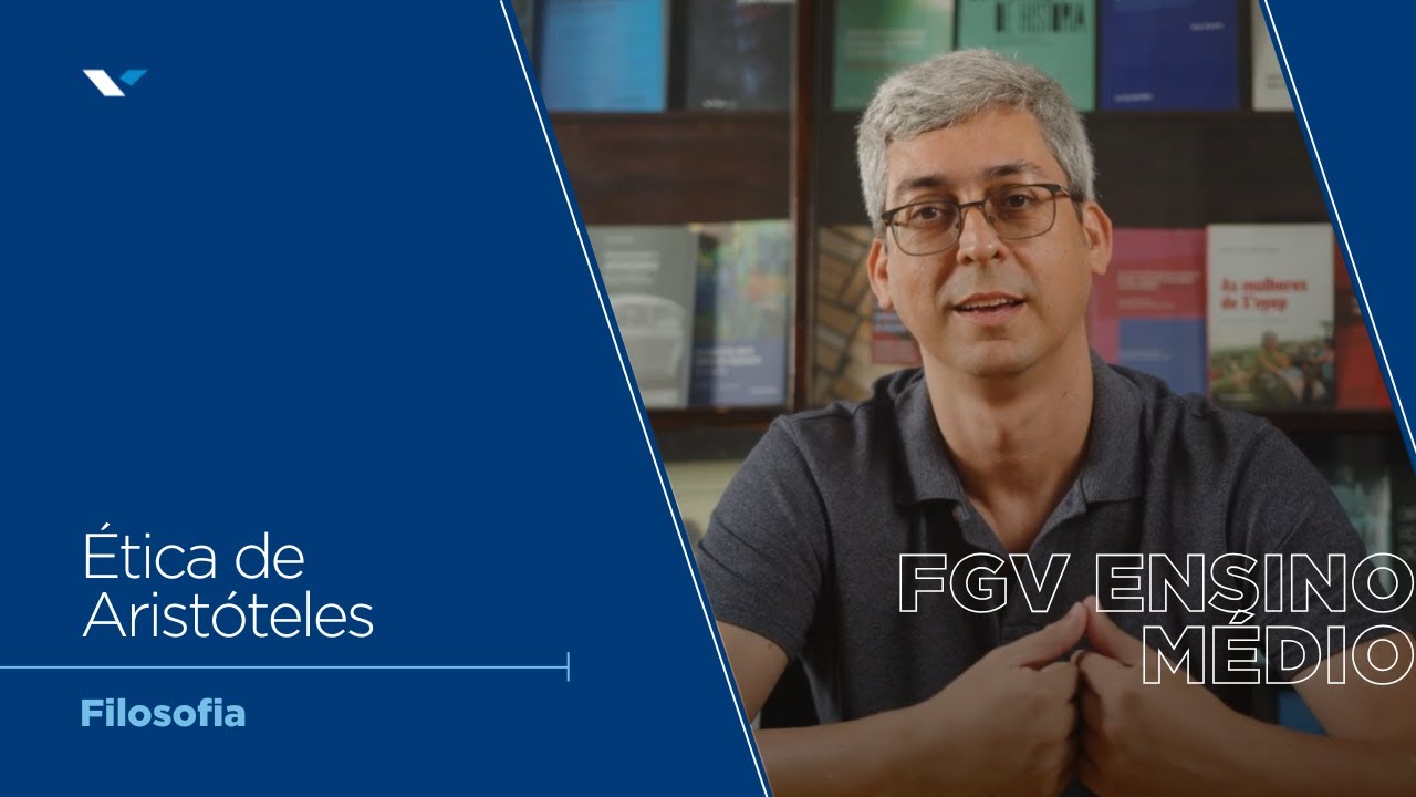 Filosofia | Ética de Aristóteles