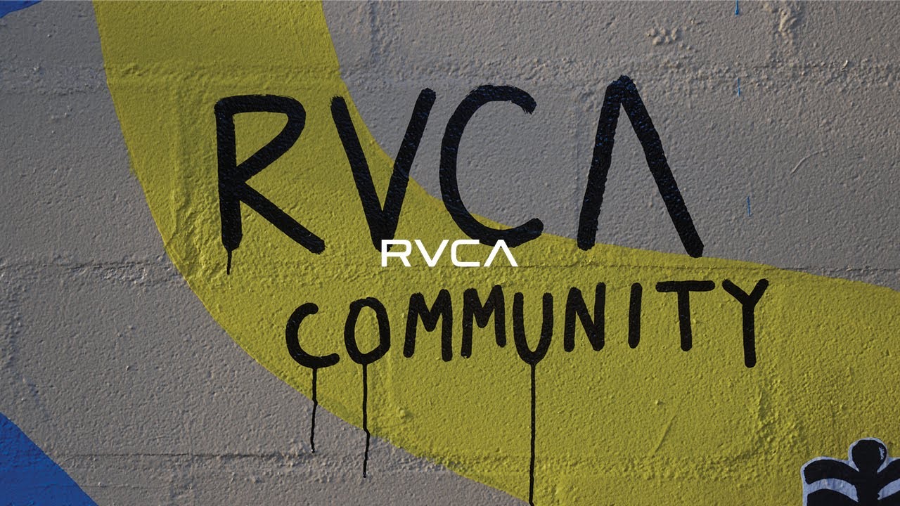 RVCA COMMUNITY