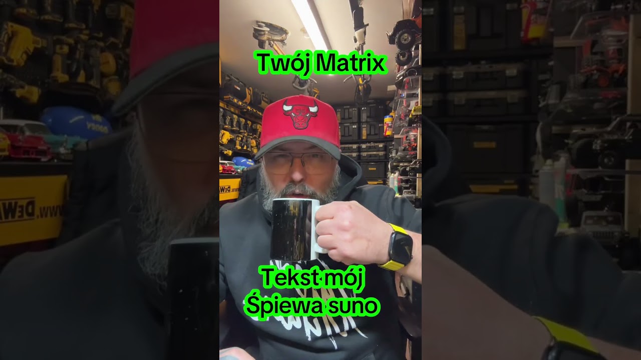 Twój Matrix