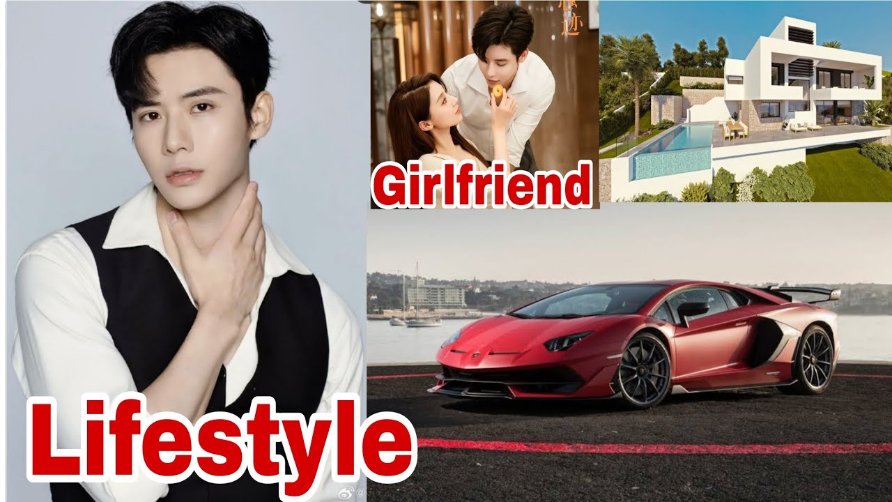 Dai Gao Zheng Lifestyle (The Queen Of Attack) Drama, Profile, Facts, Age, Net worth,Gf,Biography2025