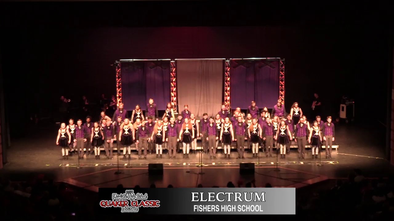 Plainfield Quaker Classic Invitational 2019