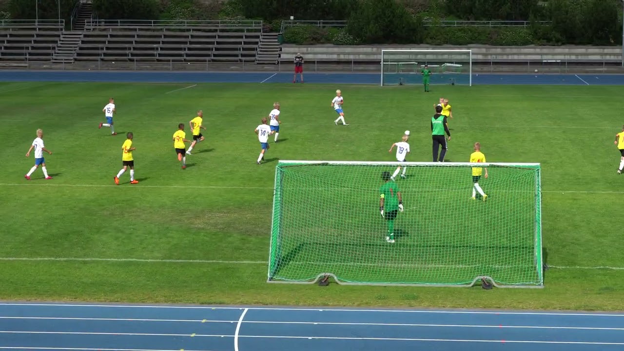 LAUTP - VJS/Punainen 1 (1/2)