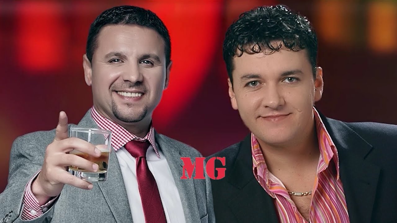 Nicu Paleru & Nicu Albu : Iar am chef de VIAȚĂ, BEAU p&acirc;nă dimineața ! Colaj 2025