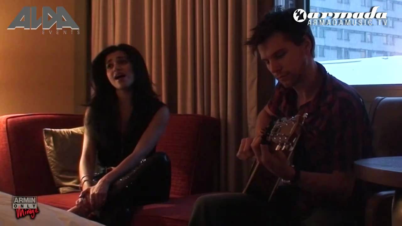 Mirage acoustic hotel room session VI 