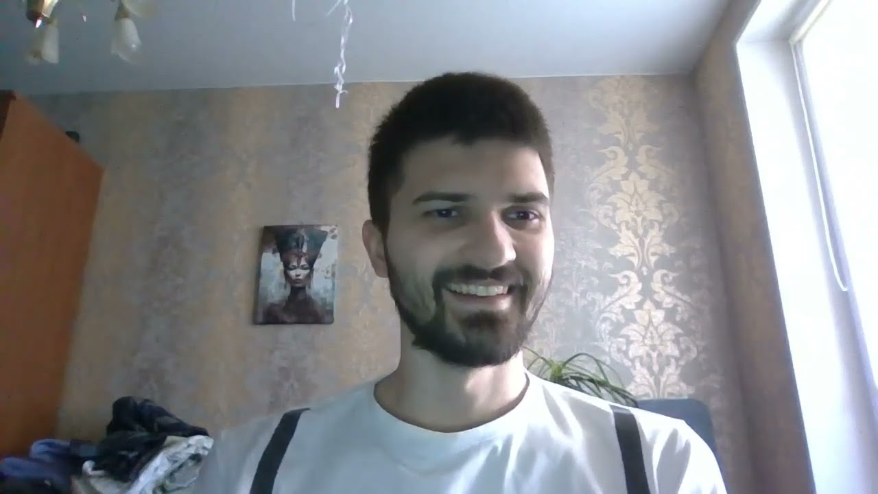 Podcast 26: Troubles