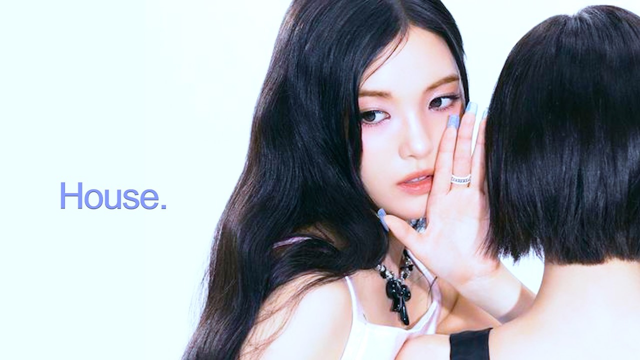 Real Kpop House. ver2