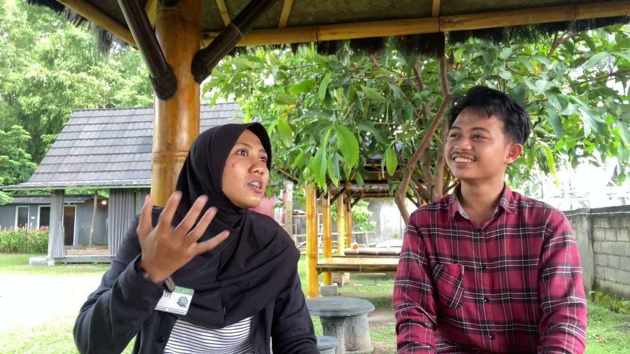 Conversation 3 - Support System
