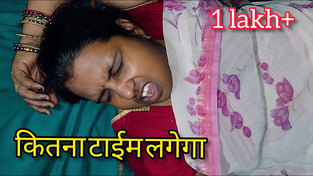 Husband Wife Romance | Romantic Vlog Indian Romance@RomanceChannel